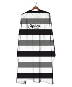 Barberman Penuar Mikro Saç Kesim Önlüğü Berber Önlüğü No39