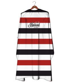 Barberman Penuar Mikro Saç Kesim Önlüğü Berber Önlüğü No38