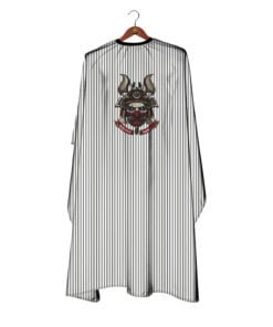 Barberman Penuar Mikro Saç Kesim Önlüğü Berber Önlüğü No31