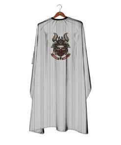 Barberman Penuar Mikro Saç Kesim Önlüğü Berber Önlüğü No31