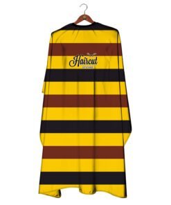 Barberman Penuar Mikro Saç Kesim Önlüğü Berber Önlüğü No40