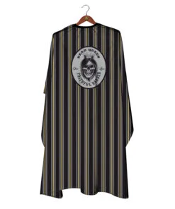 Barberman Penuar Mikro Saç Kesim Önlüğü Berber Önlüğü No21