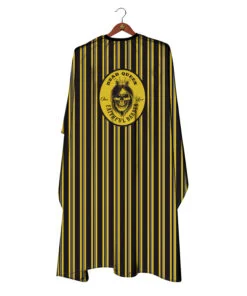 Barberman Penuar Mikro Saç Kesim Önlüğü Berber Önlüğü No22